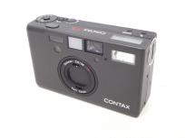 CONTAX T3 ボディ フィルム コンパクト カメラ