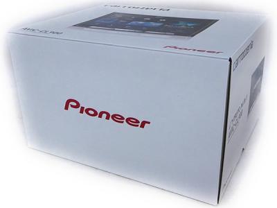 Pioneer カロッツェリア AVIC-CL900 サイバーナビ カーナビ