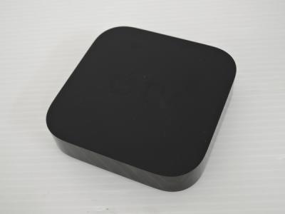 Apple アップル AppleTV 第2世代 MC572J/A ブラック