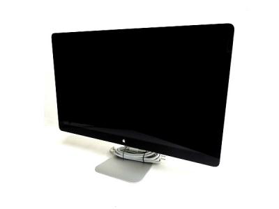 Apple アップル Thunderbolt Display MC914J/A 液晶モニター 27インチ