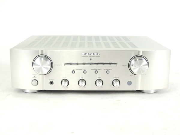 Marantz PM8004 N(プリメインアンプ)-