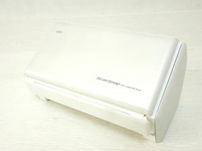 FUJITSU 富士通 スキャンスナップ S1500M カラースキャナー MAC仕様