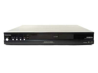TOSHIBA 東芝 VARDIA RD-E302 DVD レコーダー 300GB