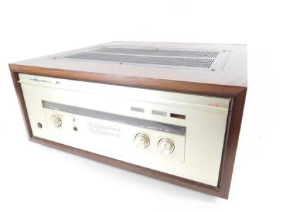 LUXMAN M-300 ステレオ パワーアンプ