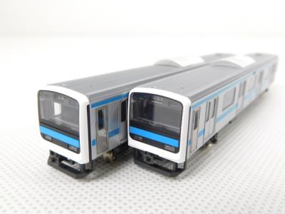 TOMIX トミックス 92201 JR165系 急行電車基本セット 3両 鉄道