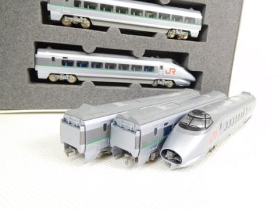 TOMIX トミックス 92640 JR 400系 山形新幹線 つばさ 6両セット TOMIX トミックス 92640 JR 400系 山形新幹線 つばさ 6両セット