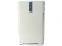 DAIKIN ダイキン工業 クリアフォース MCZ65M-W 除湿 加湿 空気清浄機 ホワイト