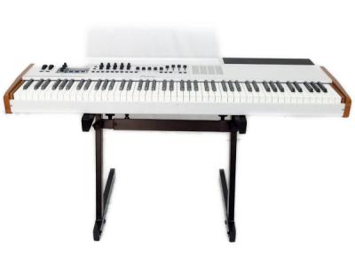 ARTURIA KEY LAB88 MIDIキーボード オーディオ
