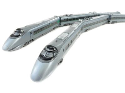 TOMIX 92640 JR400系山形新幹線（つばさ） 6両セット TOMIX 92640 400系山形新幹線つばさ 6両セット