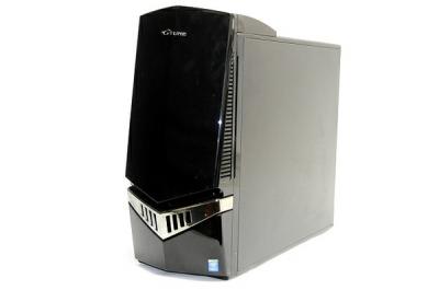 G-Tune ゲーミングデスクトップ PC NG-i640GA6-W7 G-Tune