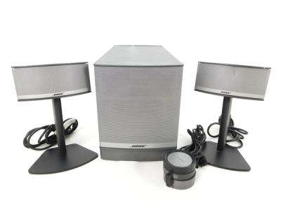 BOSE Companion5 multimedia speaker system