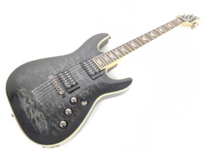 SCHECTER AD-OM6-EXT】エレキギター販売中