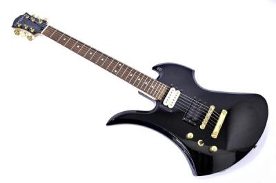 Target By Ffernandes Mgt 50 モッキンバード レフティ 楽器 エレキギター フェルナンデスの新品 中古販売 Rere リリ