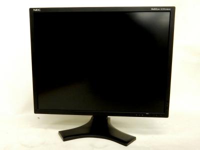 NEC LCD2190UXi 液晶モニター 21型 医療用 PC