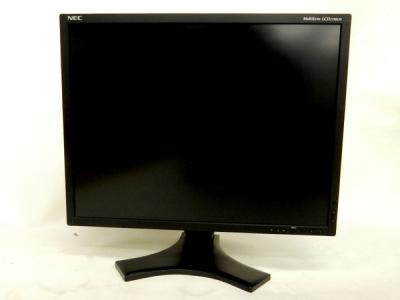 NEC LCD2190UXi 液晶モニター 21型 医療用 PC