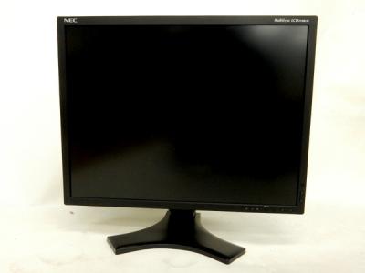 NEC LCD2190UXi 液晶モニター 21型 医療用 PC