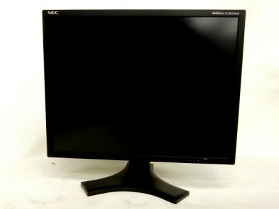 NEC LCD2190UXi 液晶モニター 21型 医療用 PC