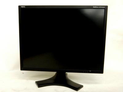 NEC LCD2190UXi 液晶モニター 21型 医療用 PC