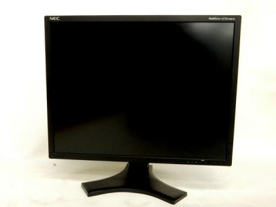 NEC LCD2190UXi 液晶モニター 21型 医療用 PC