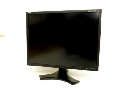 NEC LCD2190UXi 液晶モニター 21型 医療用 PC