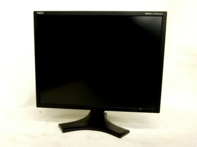 NEC LCD2190UXi 液晶モニター 21型 医療用 PC