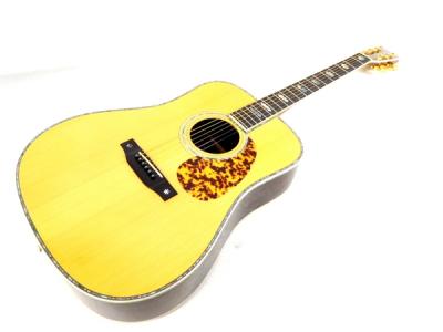 Aria Dreadnought AD1600 アコギ ケース 付 アリアの新品/中古