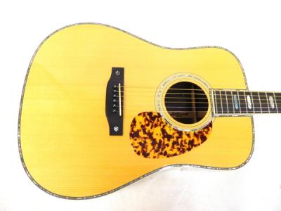 Aria Dreadnought AD1600 アコギ ケース 付 アリアの新品/中古