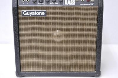 Guyatone SX BASS ベース アンプ グヤトーン 楽器 ギター周辺