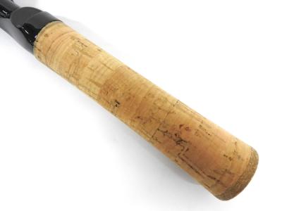 美品　シマノ　トラウトワン　to-50tul5 パックロッド 沖縄パックロッド愛好家（仮）:シマノ トラウトワン・パック（5ft）