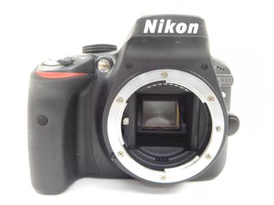 Nikon D3300 ボディ デジタルカメラ 一眼カメラ