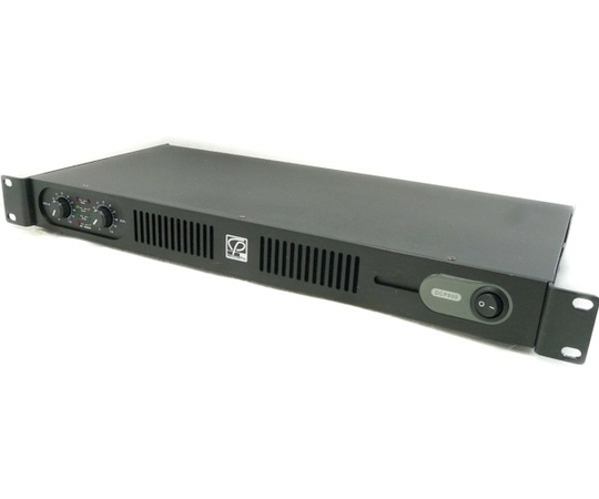 CLASSIC PRO DCP800 1U パワーアンプ ステレオ-