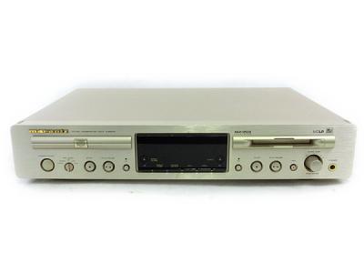 マランツ Cm6200 Cd Md プレーヤー デッキ オーディオ機器の新品 中古