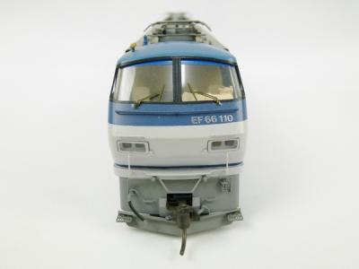 エンドウ? HOゲージ　電気機関車　180　鉄道模型 エンドウ 11000 12000 13000 計6両セット HOゲージ 鉄道模型