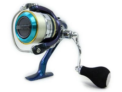 DAIWA 初代エメラルダス2506W エギングスペシャリティ