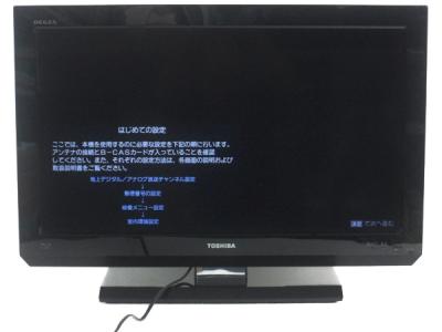 TOSHIBA 東芝 REGZA 26RB2 液晶テレビ 26V型