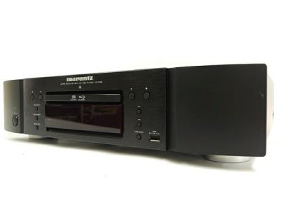 marantz マランツ UD-7006 ブルーレイプレーヤー 7.1ch ブラック
