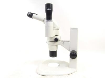 NIKON SMZ800 顕微鏡 COOLPIX5400 セット 実体 接眼 レンズ 研究の新品