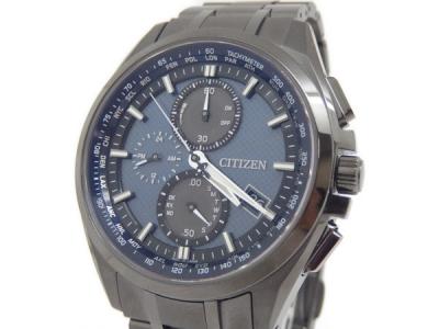 CITIZEN AT8044-56L (ソーラー)の新品/中古販売 | 1096226 | ReRe[リリ]
