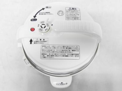 佐藤商事 EPB-100OM マイコン 電気圧力鍋 おもてなしシェフの