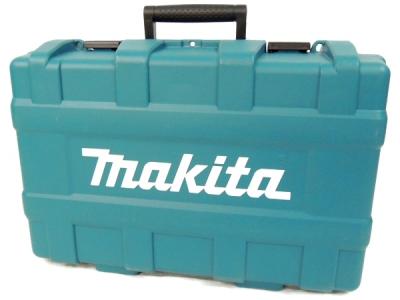 Makita マキタ HR5212C 電動ハンマ ドリル 52mm