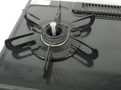 保証付き　パロマ　ガステーブル　KJ-333SB-1R   リサイクルショップウルカウ　高津 Paloma KJ-333SB(据え置き)の新品/中古販売 | 67210 | ReRe[リリ]