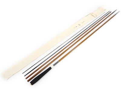 へらぶな釣り用▫️がまかつ紬16尺▫️ へら/へら釣り/へら竿/○へら竿 紬(つむぎ)