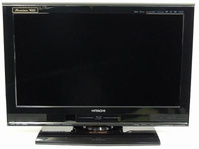 新入荷 日立 L26-XB07(26インチ以上32インチ未満)の新品/中古販売 その他