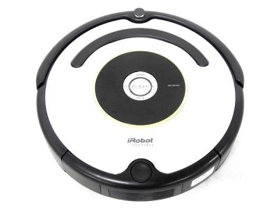 iRobot アイロボット Roomba ルンバ 621 掃除機 ロボットクリーナー