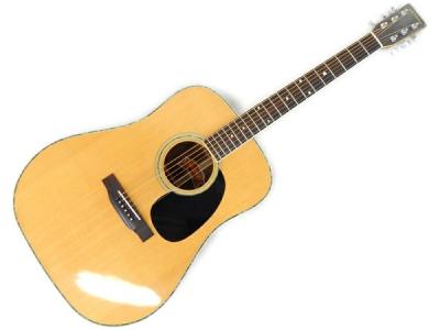 WESTONE SW−35 アコースティック ギター 楽器の新品/中古販売