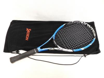 SRIXON REVO X4.0 硬式 テニスラケット ケース付き テニス ラケット 硬式用 その他