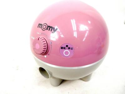 日東工器 エアマッサージャー モミー MM-1200 マッサージ機 フットマッサージャー