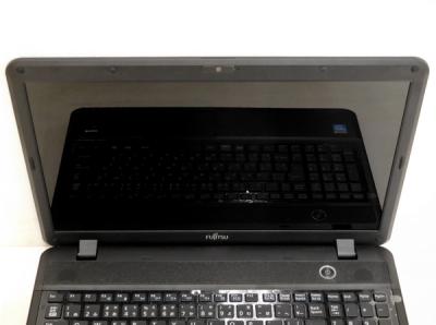 商品画像：富士通 AH30/K FMVA30KB3(ノートパソコン)の新品/中古販売 3