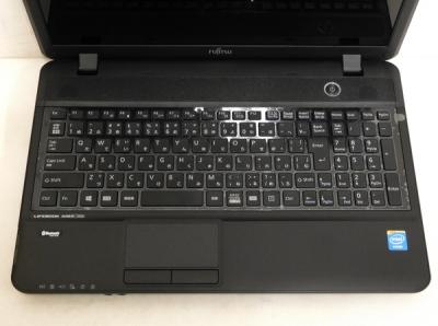 富士通 AH30/K FMVA30KB3(ノートパソコン)の新品/中古販売