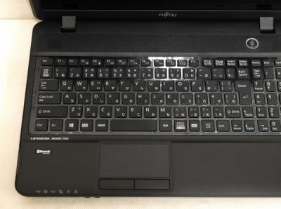 商品画像：楽天市場】FMV fmva30kb3 LIFEBOOK ah30の通販 4